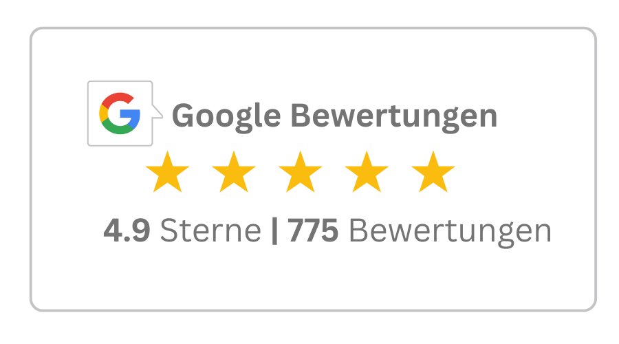 JP Fahrschule Google Bewertungen