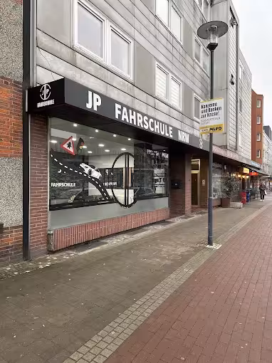 JP Fahrschule - Noch immer ohne Führerschein? 26 Herten