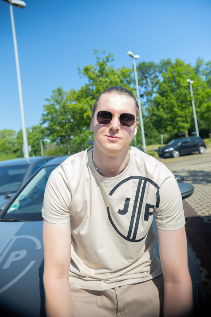JP Fahrschule Team Foto
