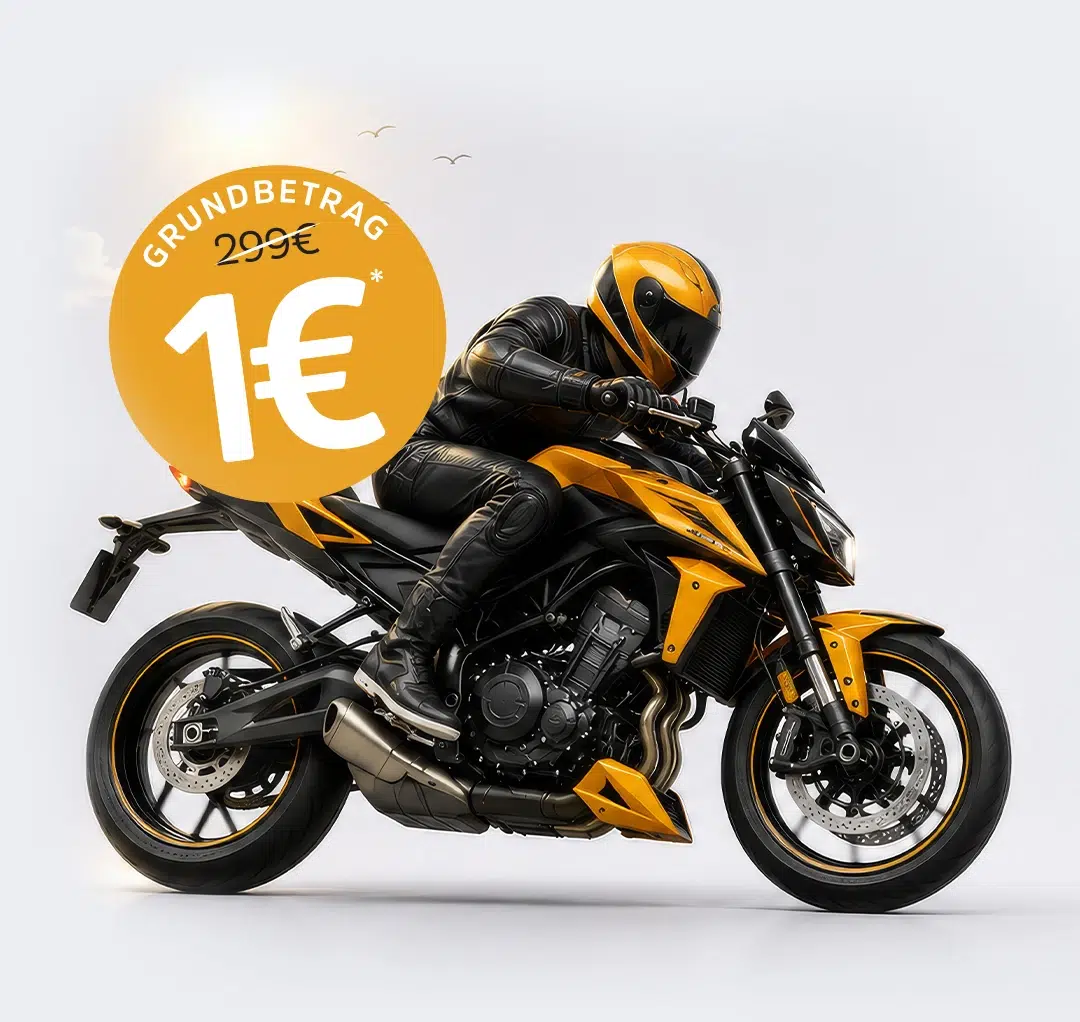 JP Fahrschule - Noch immer ohne Führerschein? 3 JP Fahrschule Motorrad Führerschein