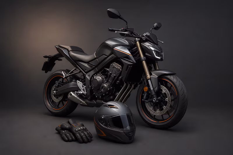 8 Tipps für sicheres Motorradfahren 1 Sicher Motorrad fahren