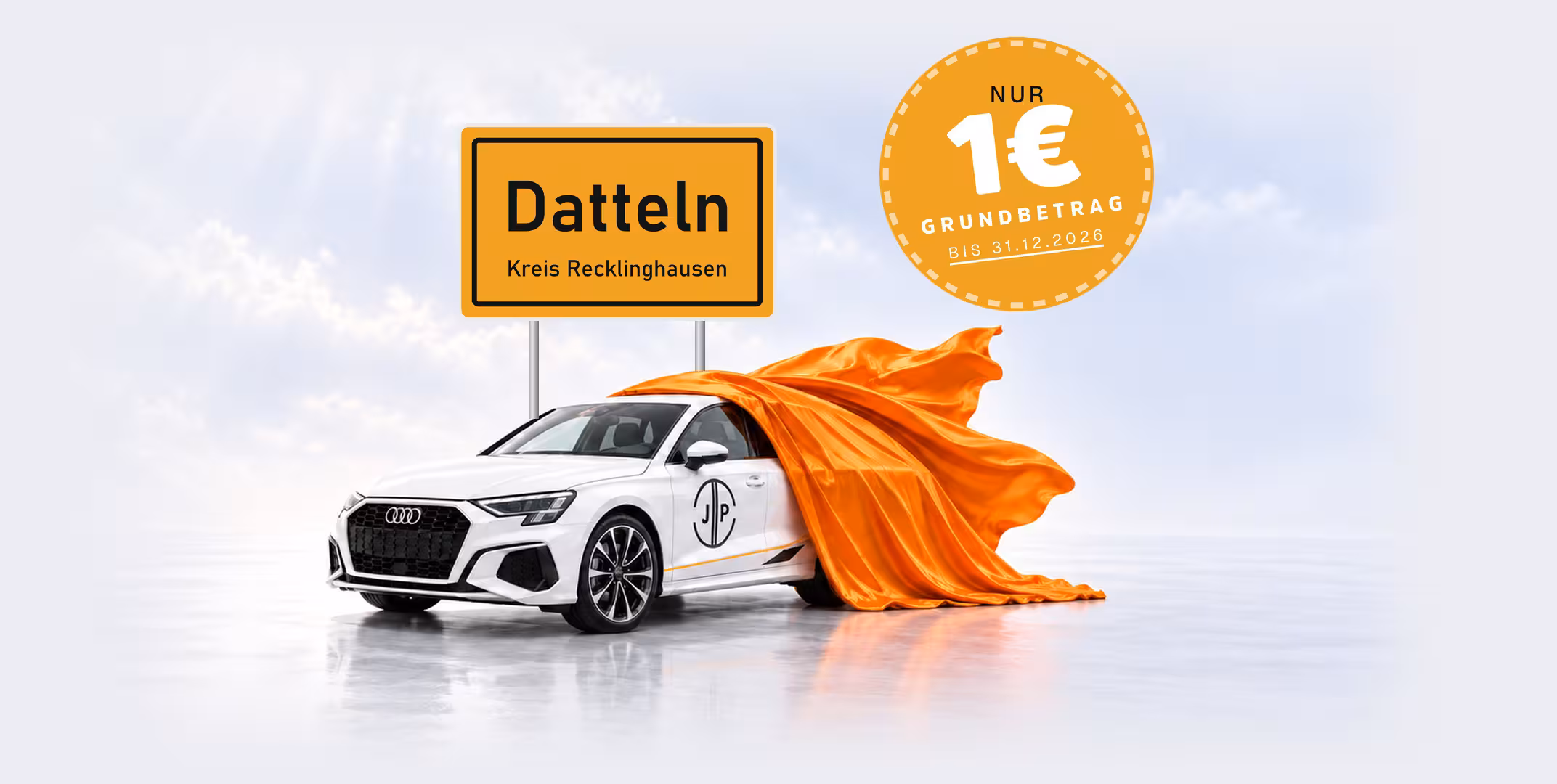 JP Fahrschule - Noch immer ohne Führerschein? 8 JP Fahrschule Datteln Neueröffnung